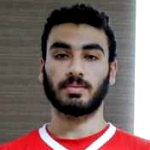 Mohsen Ramadan