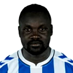 Moses Opondo