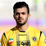 Mostafa Ghanbarizadeh