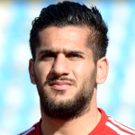Muayad Alkhouli