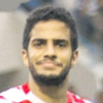 Muhannad Al-Farsi