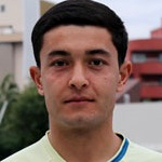 Murolimzhon Akhmedov