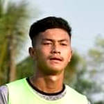 N Rohen Singh