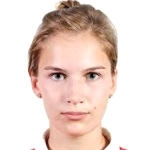 Nadezhda Smirnova