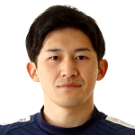 Naoki Sugioka