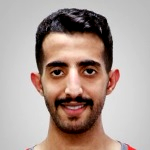 Nasser Al Yazidi