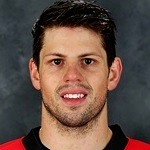 Nathan Gerbe