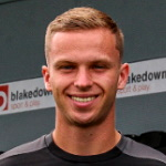 Nathan Tormey