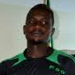 Nelson Munganga