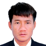 Nguyễn Thế Hưng