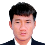 Nguyen Trung Tin