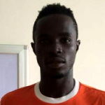 Nicholas Gyan