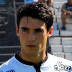 Nicolas Arrechea