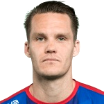 Nigel Boogaard
