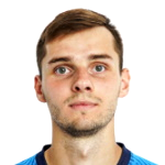 Nikolay Kuznetsov