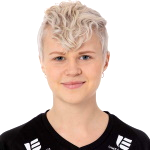 Nikolina Lundström