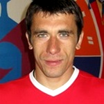 Oleksandr Churilov