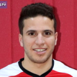 Omar Al Gleib