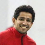 Omar Elwakil