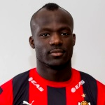 Pape Mamadou Faye