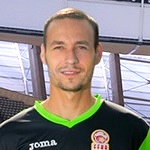 Pavel Matiash