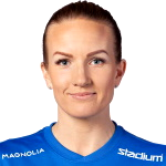 Petra Johansson