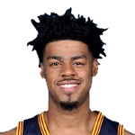 Quinn Cook