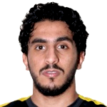 Qusai Al Khaibary
