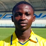 Rabiu Riliwan Oyndamola