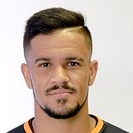 Rafael Bastos