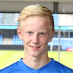 Rasmus Rejnhold