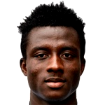 Reuben Acquah