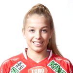 Rikke Bogetveit Nygard