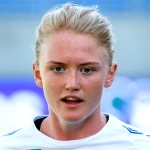 Rikke Marie Madsen