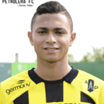 Ronaldo Ariza