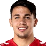 Ronaldo Chacón