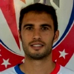 Ruben Blanco Bartolome
