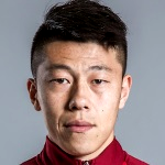 Rui Yu