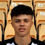 Ryan Campbell-Gordon