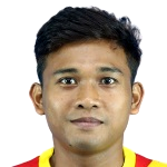 Saiful Ridzuwan Bin Selamat