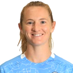 Sam Mewis