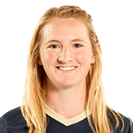 Samantha Mewis