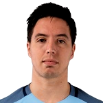 Samir Nasri