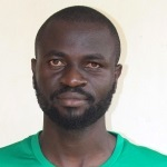 Samuel Olwande
