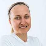 Sandra Paulberg