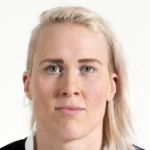 Sandra Sigurðardóttir