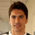 Santiago Salcedo