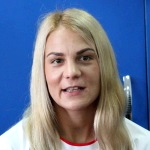 Sara Trujić