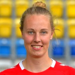 Sarah Hornschuch