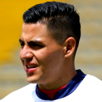 Sebastian Acosta